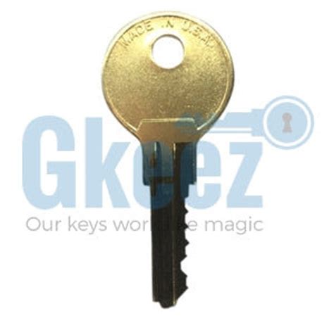 all steel office furniture keys